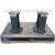 Used Cradle with 4 battery Replacement for Intermec CK3 CK70 CK71